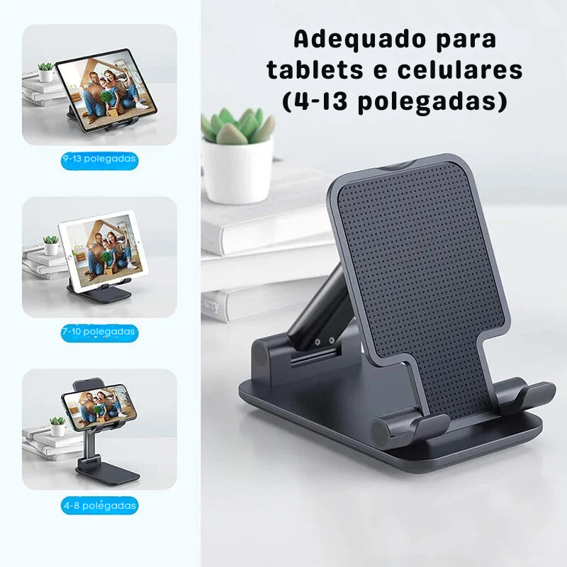 Suporte para Celular de Mesa