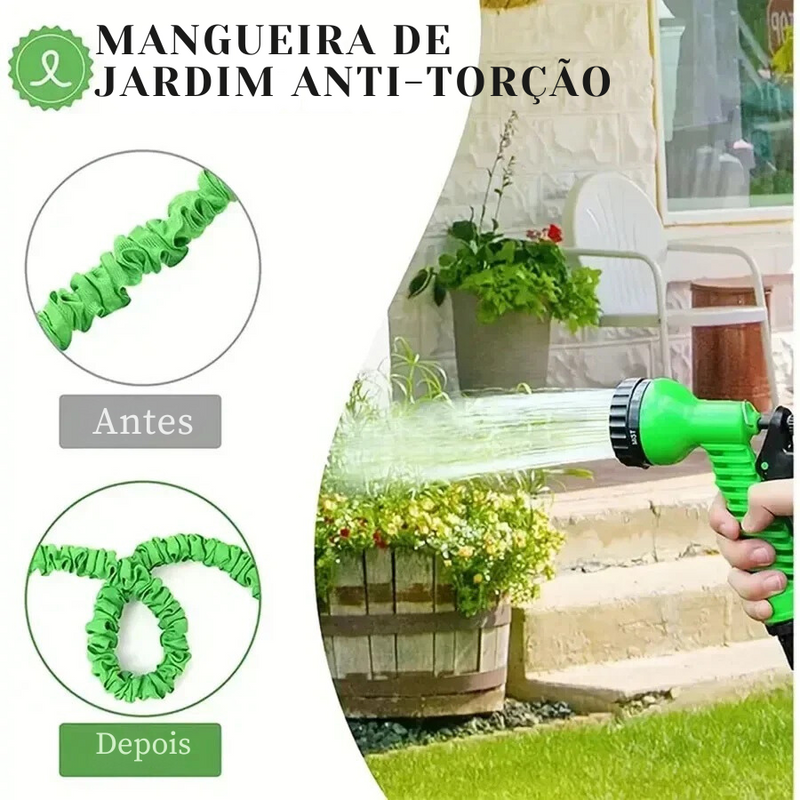 Mangueira Expansível - Watering House